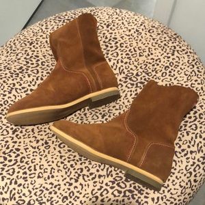 Reef Low Desert Boots